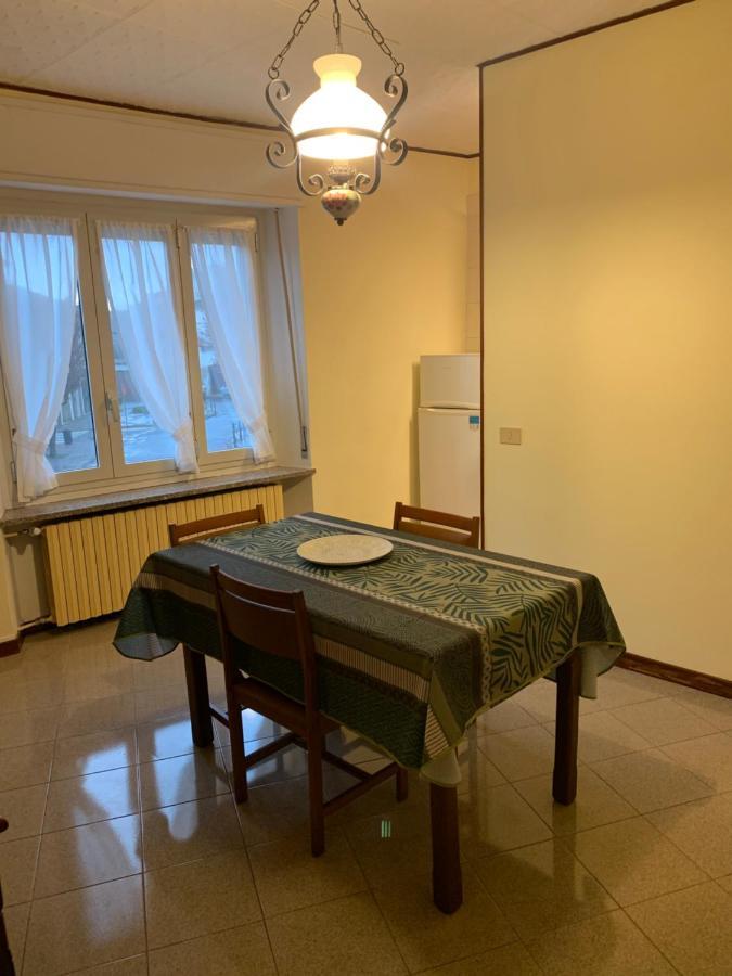 Sale All'Angolo المظهر الخارجي الصورة